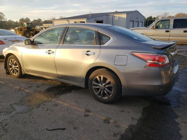 2015 Nissan Altima 2.5 - Image 2