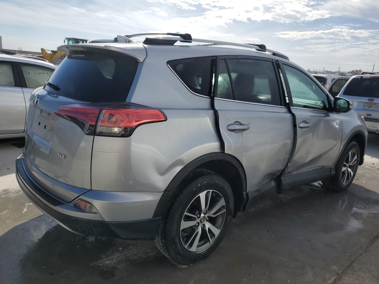 2018 TOYOTA RAV4 ADVEN - Image 3