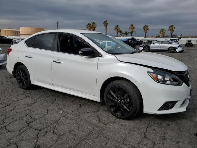 2018 Nissan Sentra S - Фото 4