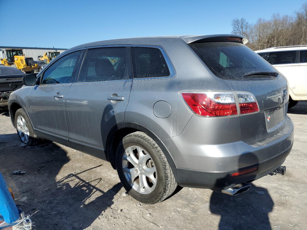 2011 MAZDA CX-9 - Image 2