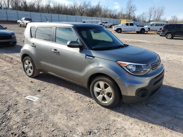2017 Kia Soul - Фото 4