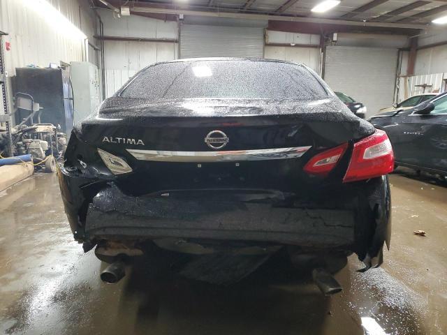 2017 Nissan Altima 2.5 - Фото 6