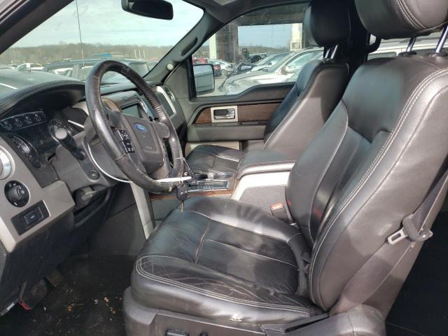 2013 Ford F150 Supercrew - Фото 7