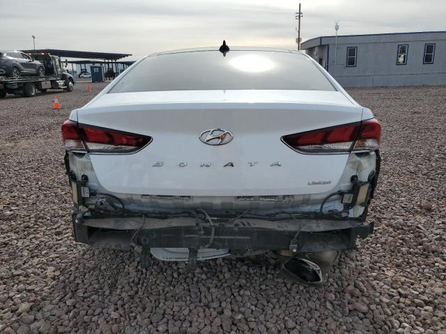 2019 Hyundai Sonata Limited - Image 6