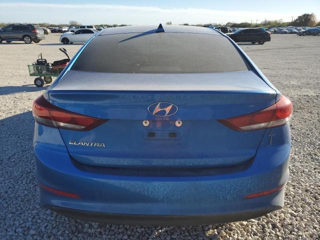 2017 Hyundai Elantra Se - Image 6