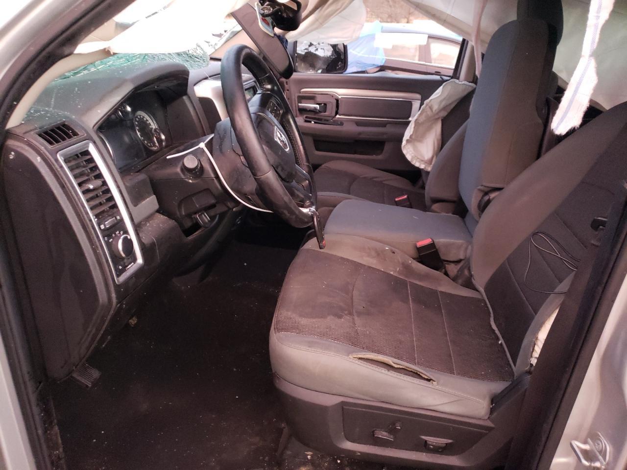 2019 RAM 1500 CLASS - Фото 7