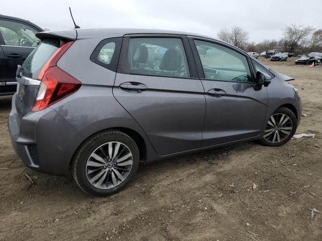 2015 Honda Fit Ex - Image 3