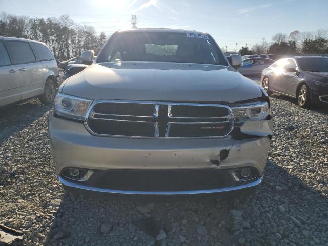 2014 Dodge Durango Limited - Фото 5