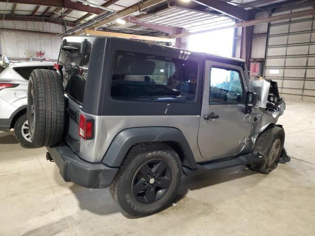 2018 Jeep Wrangler Sport - Фото 3