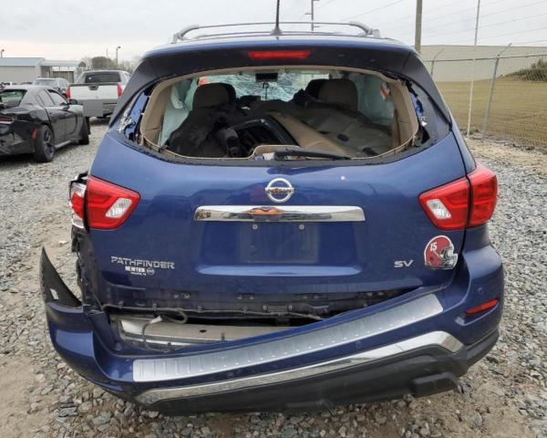 2018 Nissan Pathfinder S - Image 6