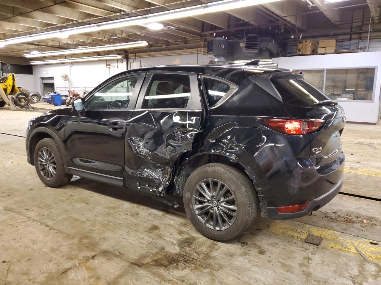 2021 MAZDA CX-5 TOURI - Image 2