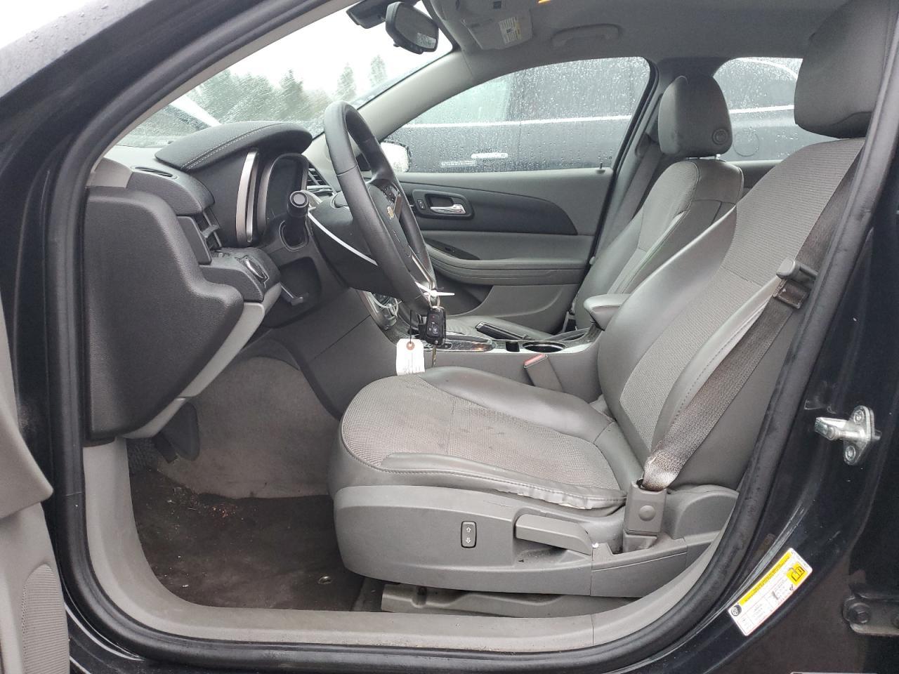 2015 CHEVROLET MALIBU 1LT - Image 7