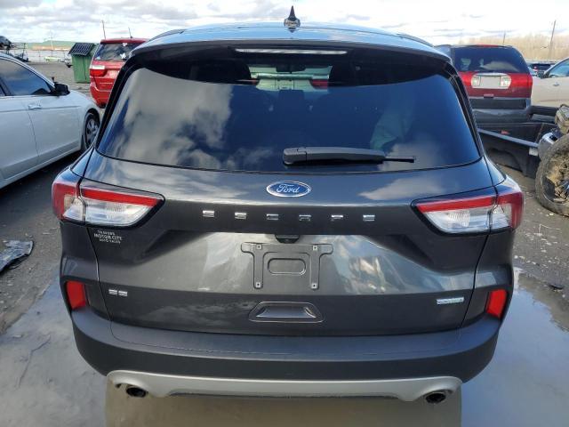 2020 Ford Escape Se - Фото 6