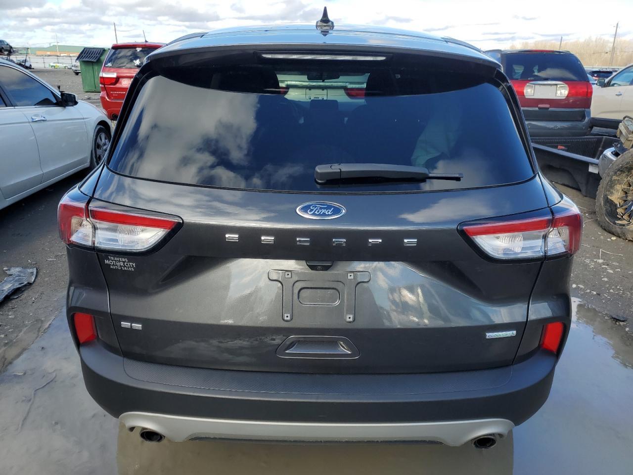 2020 FORD ESCAPE SE - Image 6