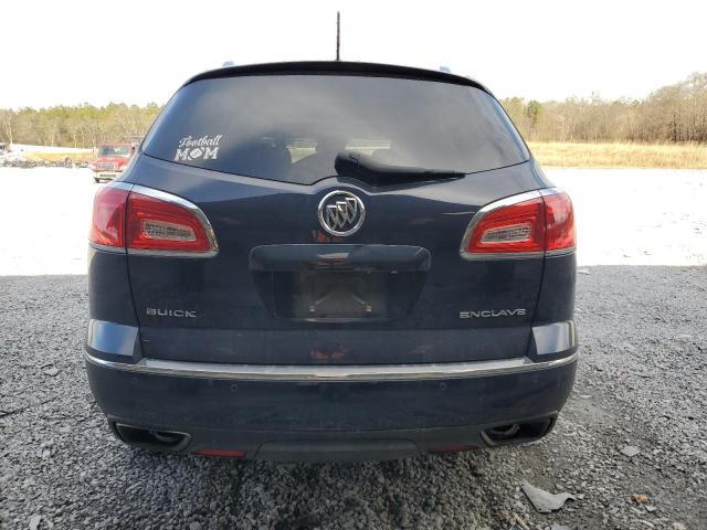 2015 Buick Enclave - Фото 6
