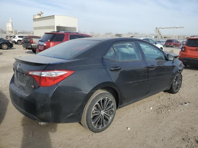 2014 Toyota Corolla L - Фото 3