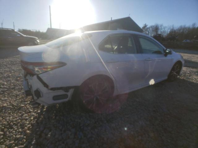 2019 Toyota Camry L - Фото 3