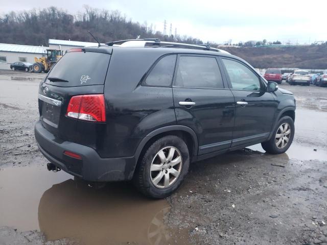 2012 Kia Sorento Base - Фото 3