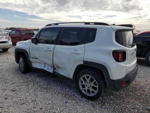 2022 Jeep Renegade Latitude - Фото 2