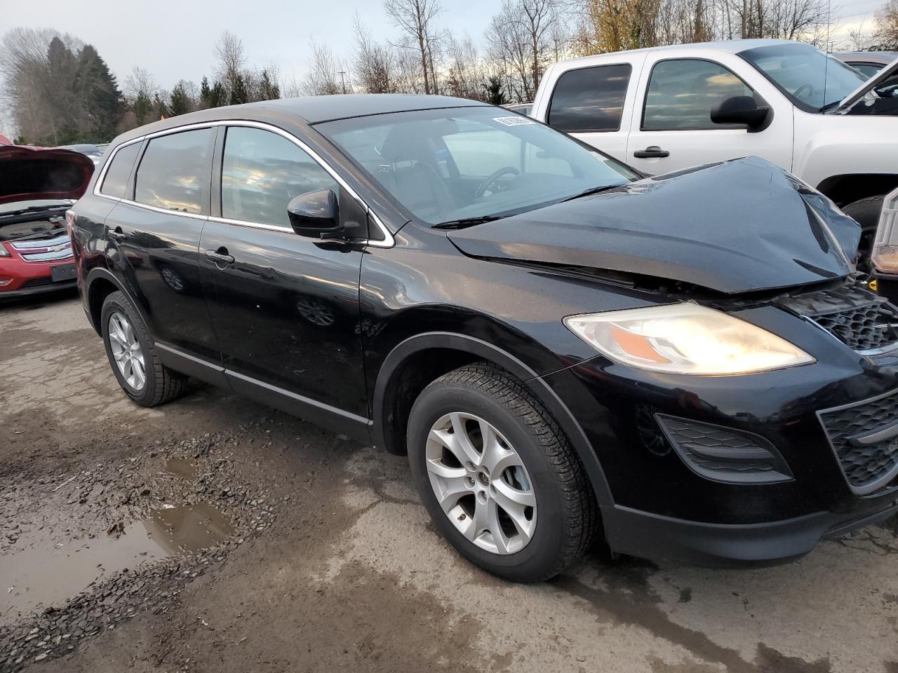 2011 MAZDA CX-9 - Image 4