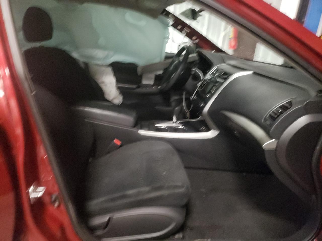 2015 NISSAN ALTIMA 2.5 - Image 7
