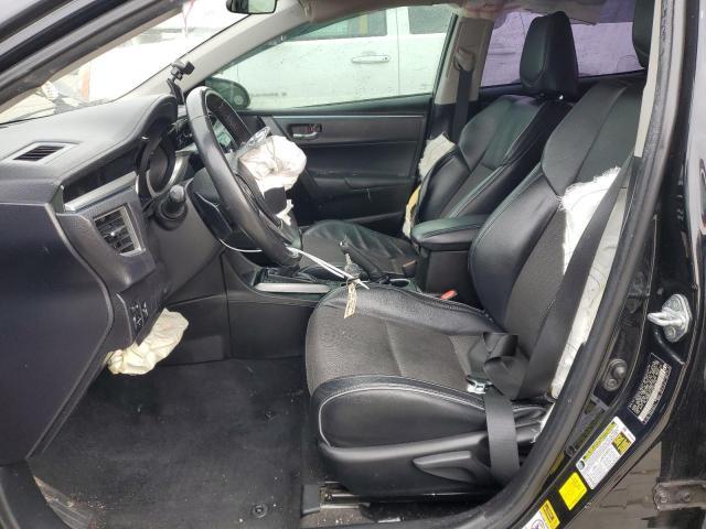 2016 Toyota Corolla L - Фото 7
