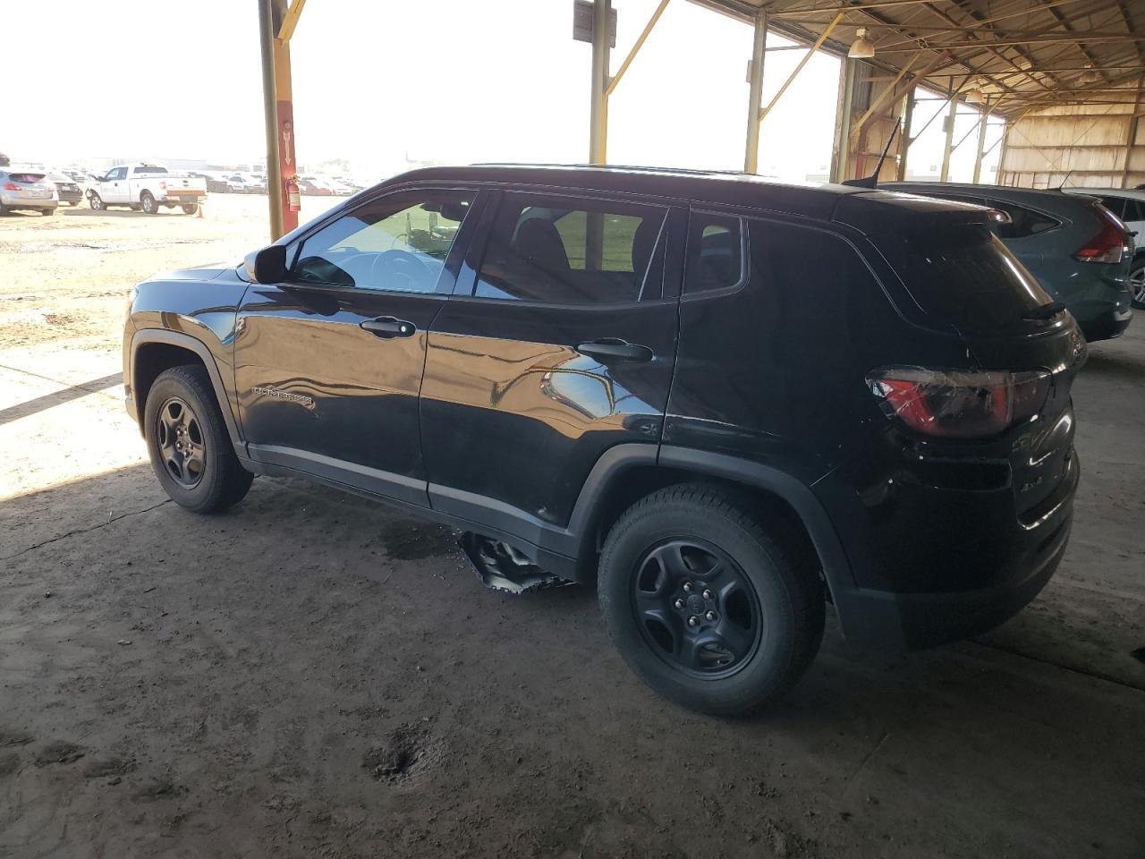 2017 JEEP COMPASS SP - Image 2