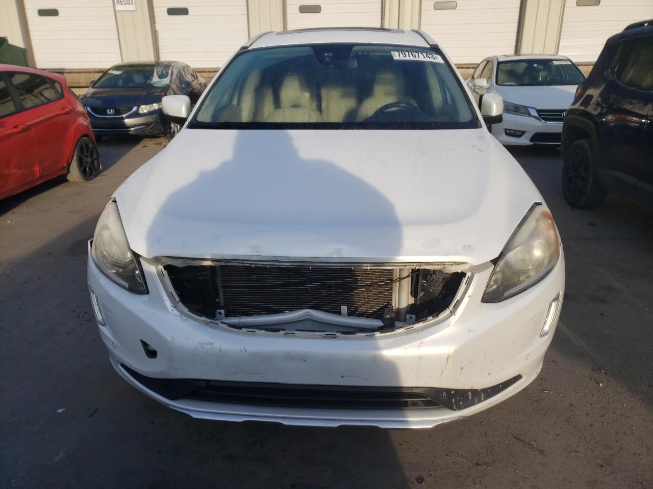 2014 VOLVO XC60 3.2 - Фото 5