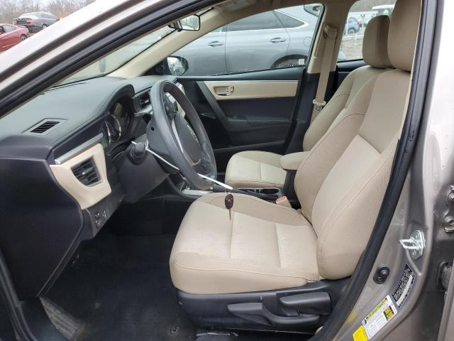 2015 Toyota Corolla L - Фото 7