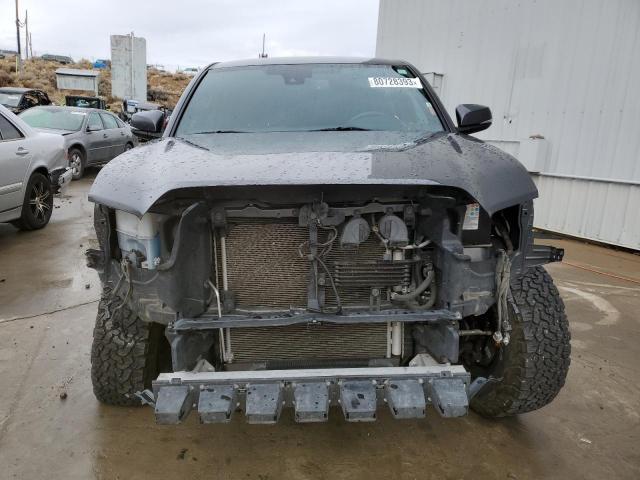 2018 Toyota Tacoma Double Cab - Image 5