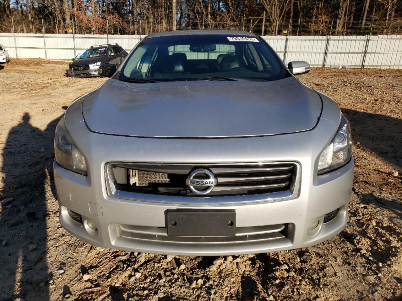 2014 NISSAN MAXIMA S - Image 5