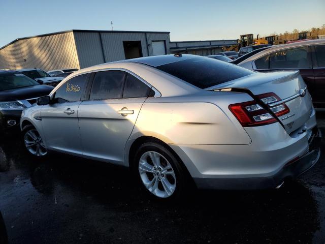 2013 Ford Taurus Sel - Фото 2
