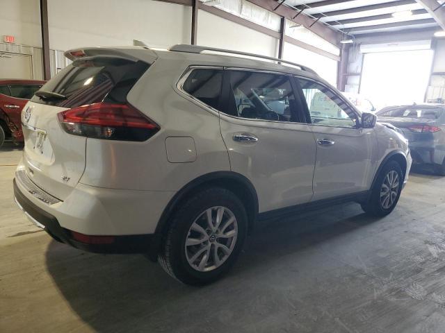 2017 Nissan Rogue S - Фото 3