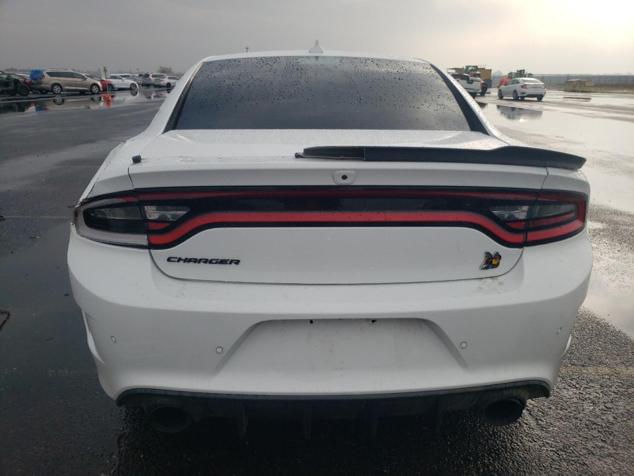 2021 DODGE CHARGER SC - Image 6