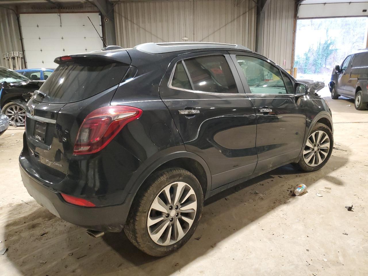 2019 BUICK ENCORE PRE - Фото 3