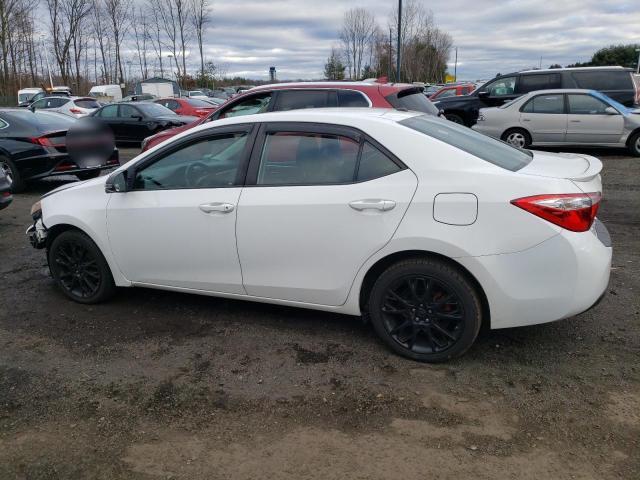 2015 Toyota Corolla L - Фото 2