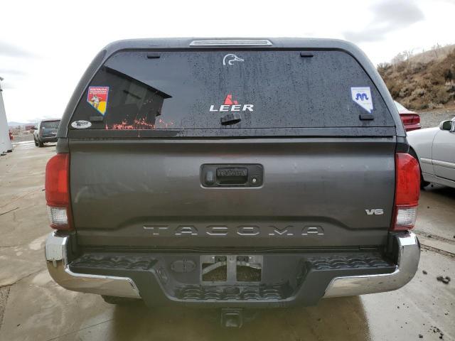 2018 Toyota Tacoma Double Cab - Image 6