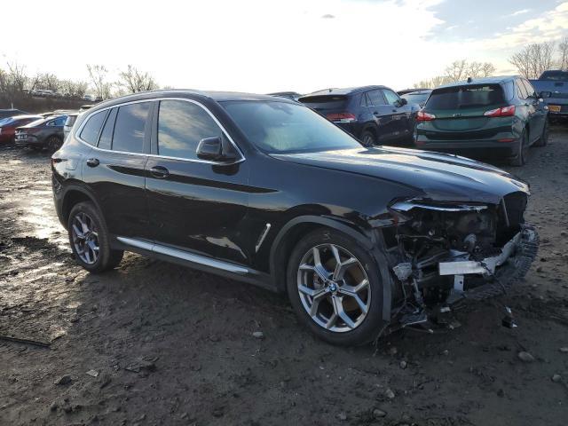 2022 BMW X3 xDrive30I - Image 4