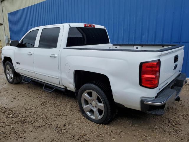 2018 Chevrolet Silverado C1500 Lt - Фото 2