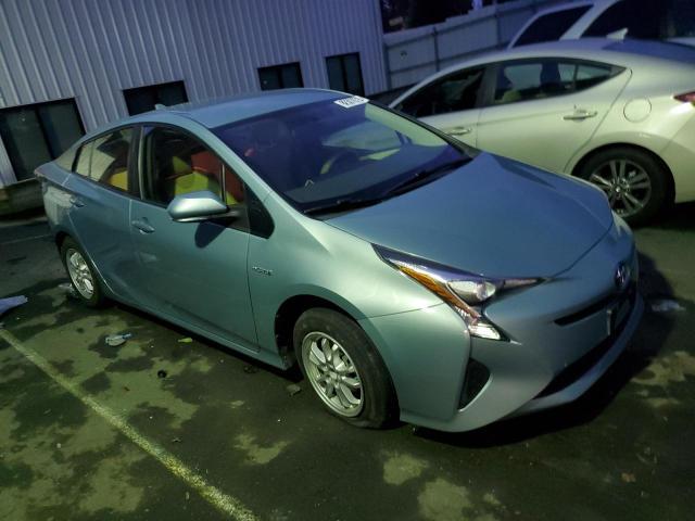 2016 Toyota Prius - Фото 4