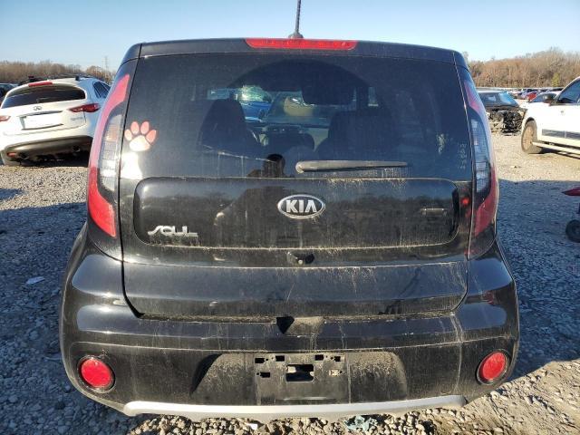 2017 Kia Soul + - Фото 6