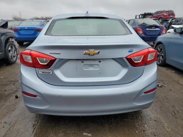 2017 Chevrolet Cruze Lt - Image 6