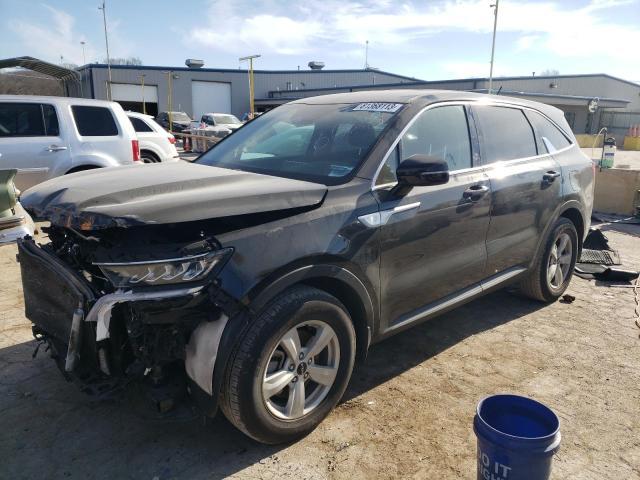 2023 KIA SORENTO LX