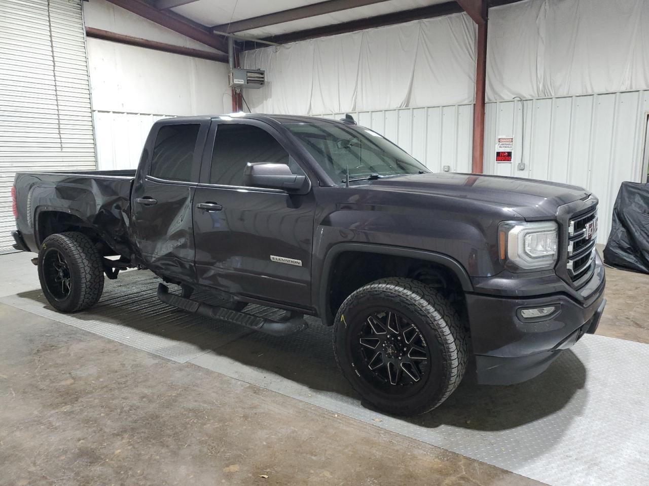 2016 GMC SIERRA C15 - Фото 4