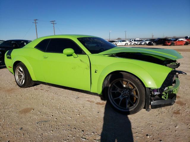 2023 Dodge Challenger R/T Scat Pack - Фото 4