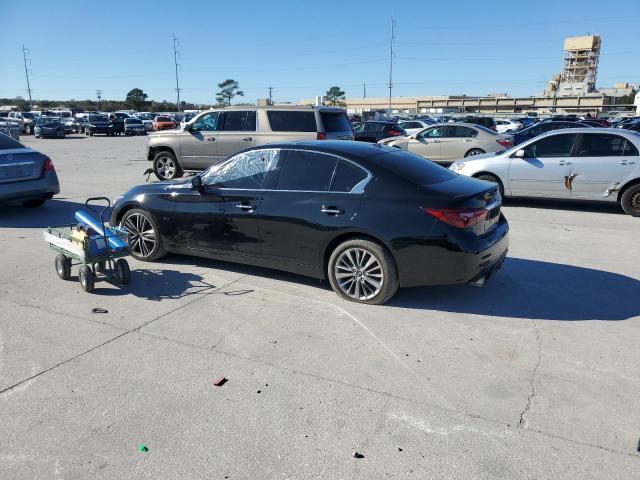 2020 Infiniti Q50 Pure - Image 2