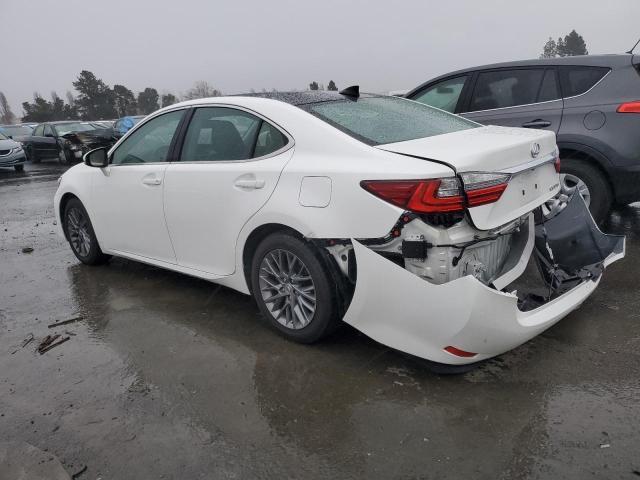 2018 Lexus Es 350 - Image 2