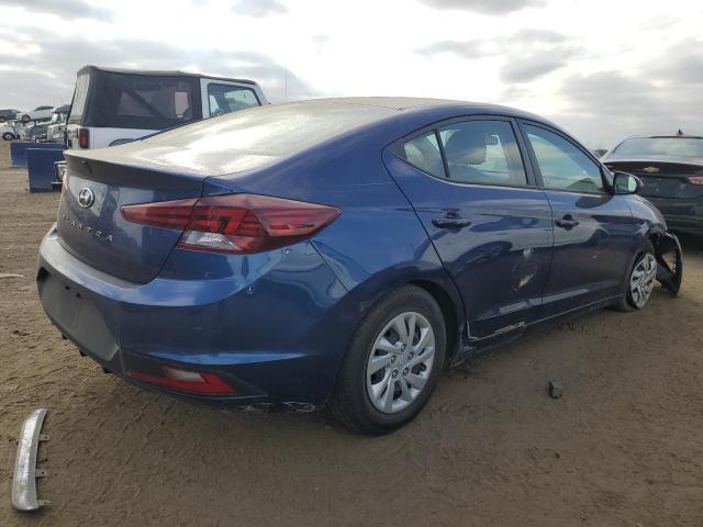 2019 Hyundai Elantra Se - Image 3