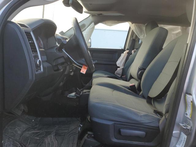 2014 Ram 2500 St - Фото 7