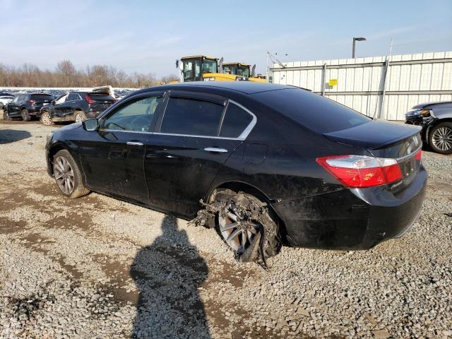 2014 Honda Accord Sport - Фото 2